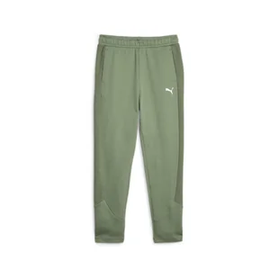 Puma Spodnie Evostripe Hw 67607544 - Spodnie sportowe damskie - miniaturka - grafika 1