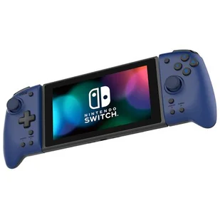 HORI Split Pad Pro niebieski (NSW-299U) - Kontrolery do Nintendo - miniaturka - grafika 1