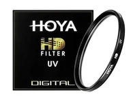 Filtry fotograficzne - Hoya HD UV(0) 58mm filtr - miniaturka - grafika 1