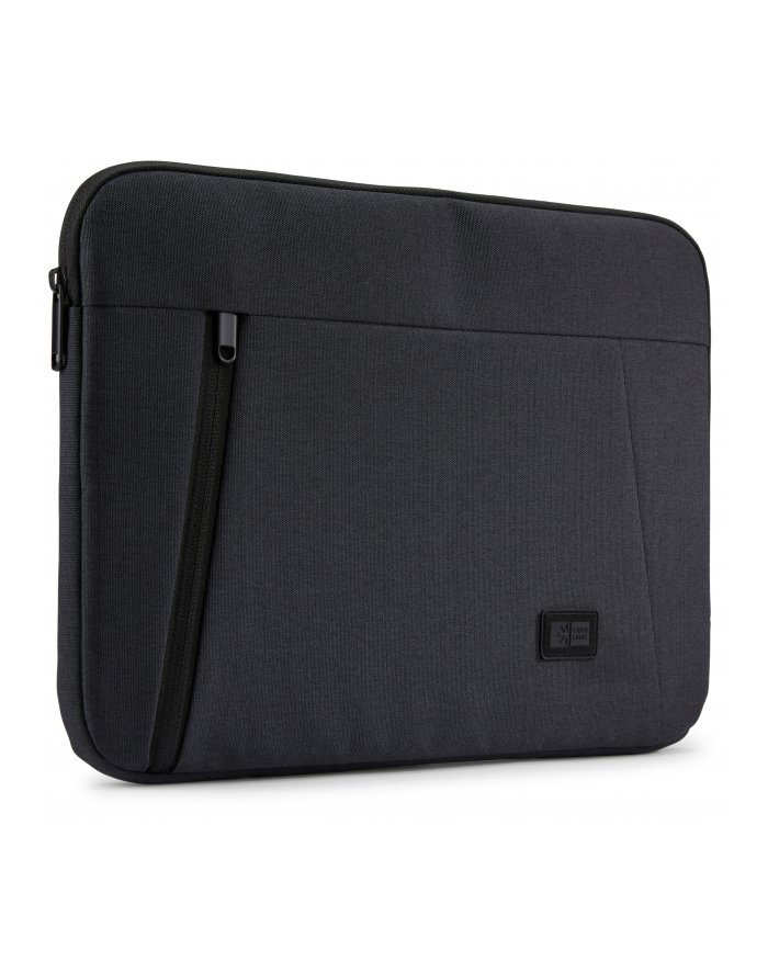 Case Logic CASELOGI 3204638 Huxton HUXS-213 Black torba na notebooka 33,8 cm 13.3' Etui kieszeniowe Czarny