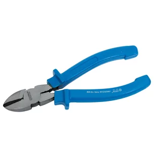 PROLINE PROLINE SZCZYPCE TNĄCE BOCZNE 180 MM TYP AMERYKAŃSKI sb.68628671 - Kombinerki i obcęgi - miniaturka - grafika 1