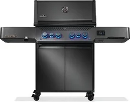Napoleon grill gazowy Phantom Prestige 500 Connected RSIB,Czarny mat - Grille gazowe - miniaturka - grafika 1