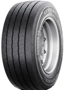 Semperit Runner T3 235/75R17.5 143/141K - Opony ciężarowe - miniaturka - grafika 1