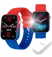 Smartwatch - ZEGAREK SMARTWATCH RUBICON RNCE97 ROZMOWY POŁACZEN - miniaturka - grafika 1