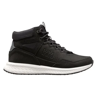 Męskie Buty zimowe HELLY HANSEN SNEBOO 11827_990 – Czarny - Buty zimowe męskie - miniaturka - grafika 1