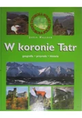Przewodniki - W koronie Tatr - miniaturka - grafika 1