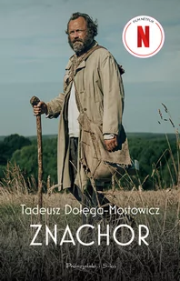 Znachor - Księgarnia OUTLET - miniaturka - grafika 1