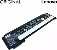 Baterie do laptopów - Bateria Lenovo Nešiojamo kompiuterio baterija LENOVO L16M3P73, SB10J79003 01AV406, 2274mAh, Original - miniaturka - grafika 1
