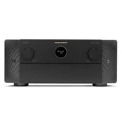Amplitunery - Marantz CINEMA 40 amplituner 9.4 8K/60Hz z Alexa, AirPlay i HEOS black - miniaturka - grafika 1