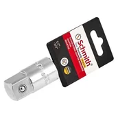 Klucze i nasadki - SCHMITH Redukcja NS-R12-34 - miniaturka - grafika 1