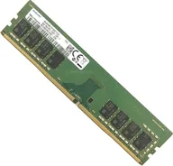 Elektronika OUTLET - Samsung Pamięć RAM Samsung 8GB DDR4 2400MHz PC4-2400T U PC - miniaturka - grafika 1
