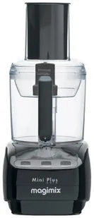Magimix Mini Plus Noir 18252 EB - Roboty kuchenne - miniaturka - grafika 1