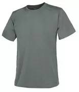 Odzież taktyczna i umundurowanie - T-Shirt Helikon-Tex cotton foliage green - miniaturka - grafika 1