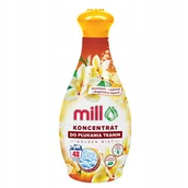 Środki do prania - Mill Koncentrat Do Płukania Tkanin Golden Mist 1,3 L - miniaturka - grafika 1