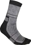 Skarpety termoaktywne - MFH MFH Skarpety Alaska Czarne 45-47 - miniaturka - grafika 1