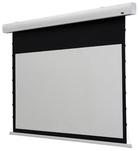 celexon HomeCinema Tension 280 x 158 cm (120") 16:9 ekran elektryczny z napinaczami MWHT - Ekrany projekcyjne - miniaturka - grafika 1