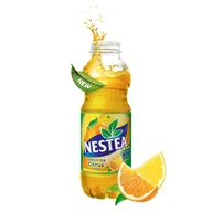 Soki i napoje niegazowane - Nestea Green Tea Napój O Smaku Cytrusowym 500 Ml - miniaturka - grafika 1