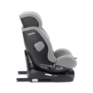 Recaro Salia 125 I-SIZE 0-25kg Carbon Grey - Foteliki samochodowe - miniaturka - grafika 3