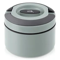 Kubki termiczne - Termos obiadowy stalowy na obiad zupę do potraw TERMO 620 ml ORION 128526 - miniaturka - grafika 1