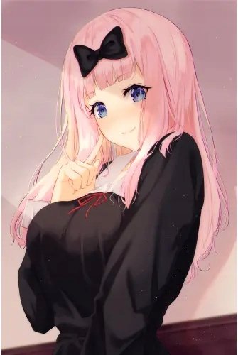 Plakat Anime 1761 KSWK_090 A3 (custom)