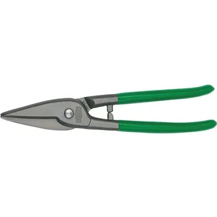 Bessey nożyce do blachy, , D102-250 - Nożyce i noże - miniaturka - grafika 1