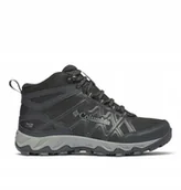 Buty trekkingowe damskie - Buty trekkingowe Damskie Columbia Peakfreak X2 Mid - miniaturka - grafika 1