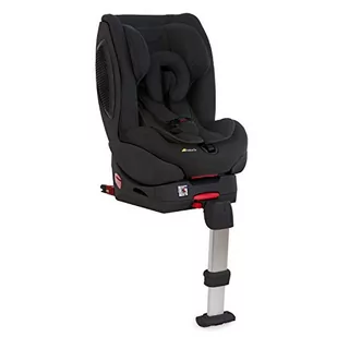 Hauck Varioguard Plus 0-18kg Black/Black - Foteliki samochodowe - miniaturka - grafika 1