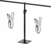 Inne akcesoria studyjne - Freepower System do zawieszania teł FreePower MR 56x60cm - miniaturka - grafika 1