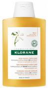 Szampony do włosów - Szampon Klorane Nourishing Shampoo With Mono And Tamanu Bio 200 ml (328277070150513) - miniaturka - grafika 1