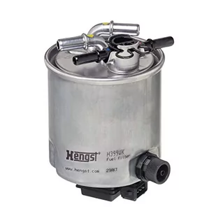 Hen Filtr paliwa HEN H399WK HEN H399WK - Filtry paliwa - miniaturka - grafika 1