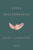 E-booki - poradniki - Czułe przypomnienie - miniaturka - grafika 1