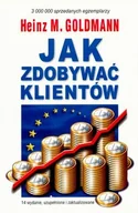 Biznes - Jak zdobywać klientów - miniaturka - grafika 1