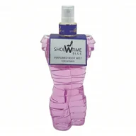 Wody i perfumy damskie - Linn Young Shoewtime Blue mgiełka do ciała 250ml - miniaturka - grafika 1