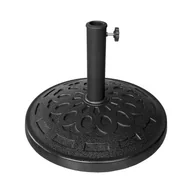 Parasole ogrodowe - MIRPOL Podstawa do parasoli Havana SJ-060-12 - miniaturka - grafika 1