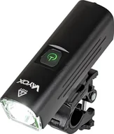 Latarki - Vayox VA0046 Czarny - miniaturka - grafika 1