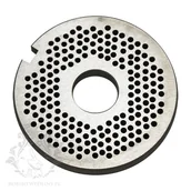 Artykuły masarskie - Sitko do wilka W-82 fi 3 mm - miniaturka - grafika 1