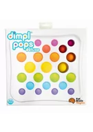 Rolnictwo i przemysł - Bąbelki Dimpl Pops Delux - miniaturka - grafika 1