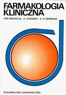 Książki medyczne - Farmakologia Kliniczna - miniaturka - grafika 1