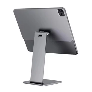 Podstawka magentyczna / stojak INVZI MagFree do iPad Pro 12" (szara) - Selfie stick - miniaturka - grafika 4