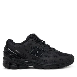 Sneakersy New Balance U1906WFD Czarny - Sneakersy męskie - miniaturka - grafika 1