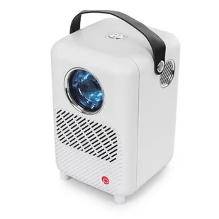 Projektor Mobilny Projektor M1 LED Full HD Torba Ekran BTd - Projektory - miniaturka - grafika 1