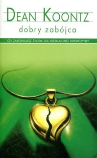 Dobry zabójca - Kryminały - miniaturka - grafika 1