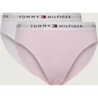 Majtki dla dzieci - Tommy Hilfiger Figi 2-pack - miniaturka - grafika 1