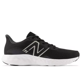 Buty New Balance M411LB3 - czarne - Buty sportowe męskie - miniaturka - grafika 10
