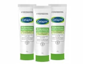 Kremy do twarzy - Cetaphil Ps Lipoaktywny Krem nawilżający 100g x3 - miniaturka - grafika 1