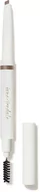 Akcesoria i kosmetyki do stylizacji brwi - Jane Iredale Shaping Pencil - kredka ze szczoteczką do brwi Neutral Blonde - miniaturka - grafika 1