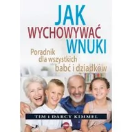 Miłość, seks, związki - Jak wychowywać wnuki - miniaturka - grafika 1