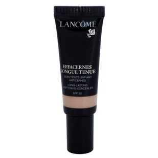 Lancome Effacernes Longue Tenue Long Lasting Softening Concealer Korektor pielęgnujący 02 Beige Sable,15ml - Korektory do twarzy - miniaturka - grafika 1
