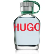 Wody i perfumy męskie - Hugo Boss  Boss Woda toaletowa, 75ml - miniaturka - grafika 1