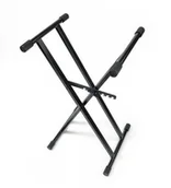 Inne akcesoria muzyczne - Athletic KB2 statyw klawiszowy wzmocniony - miniaturka - grafika 1